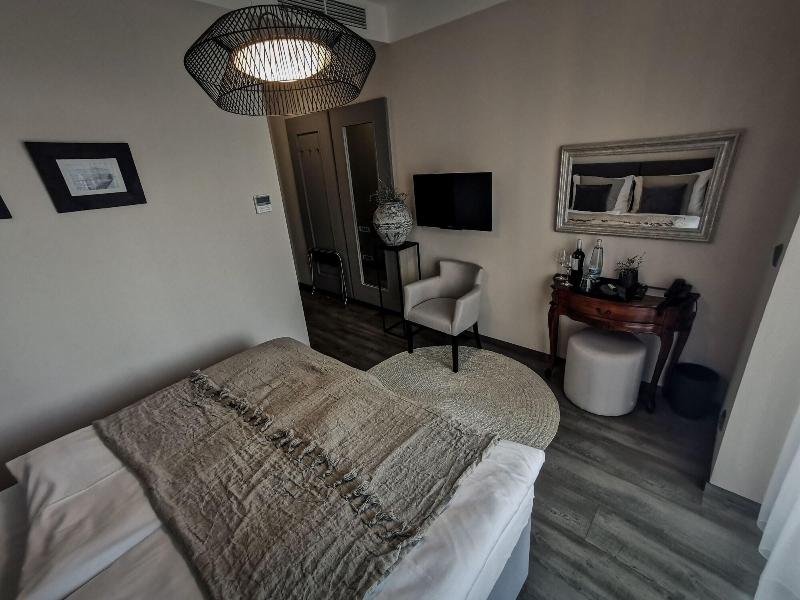 Hotel Volarik - Oda