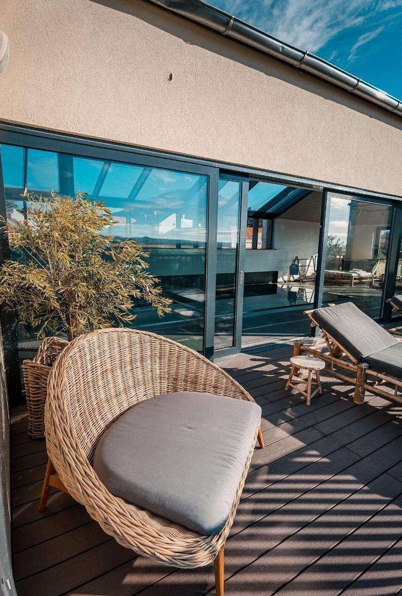 Hotel Volarik - Oda