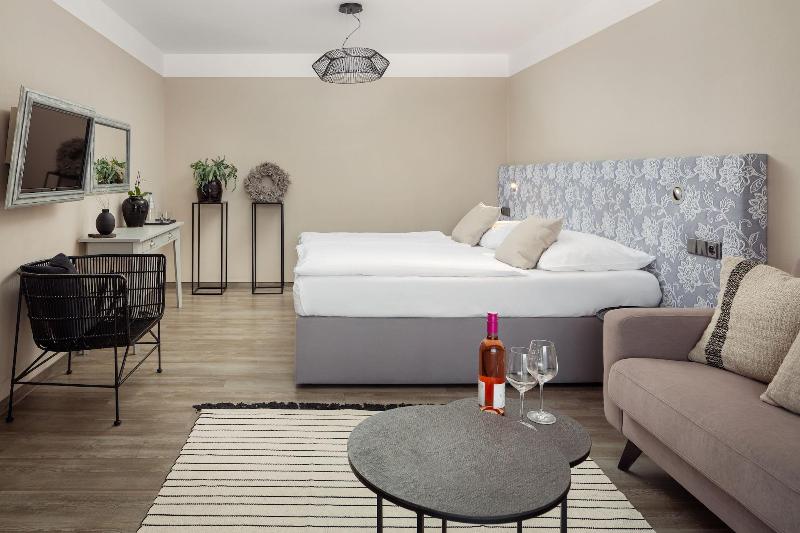 Hotel Volarik - Oda
