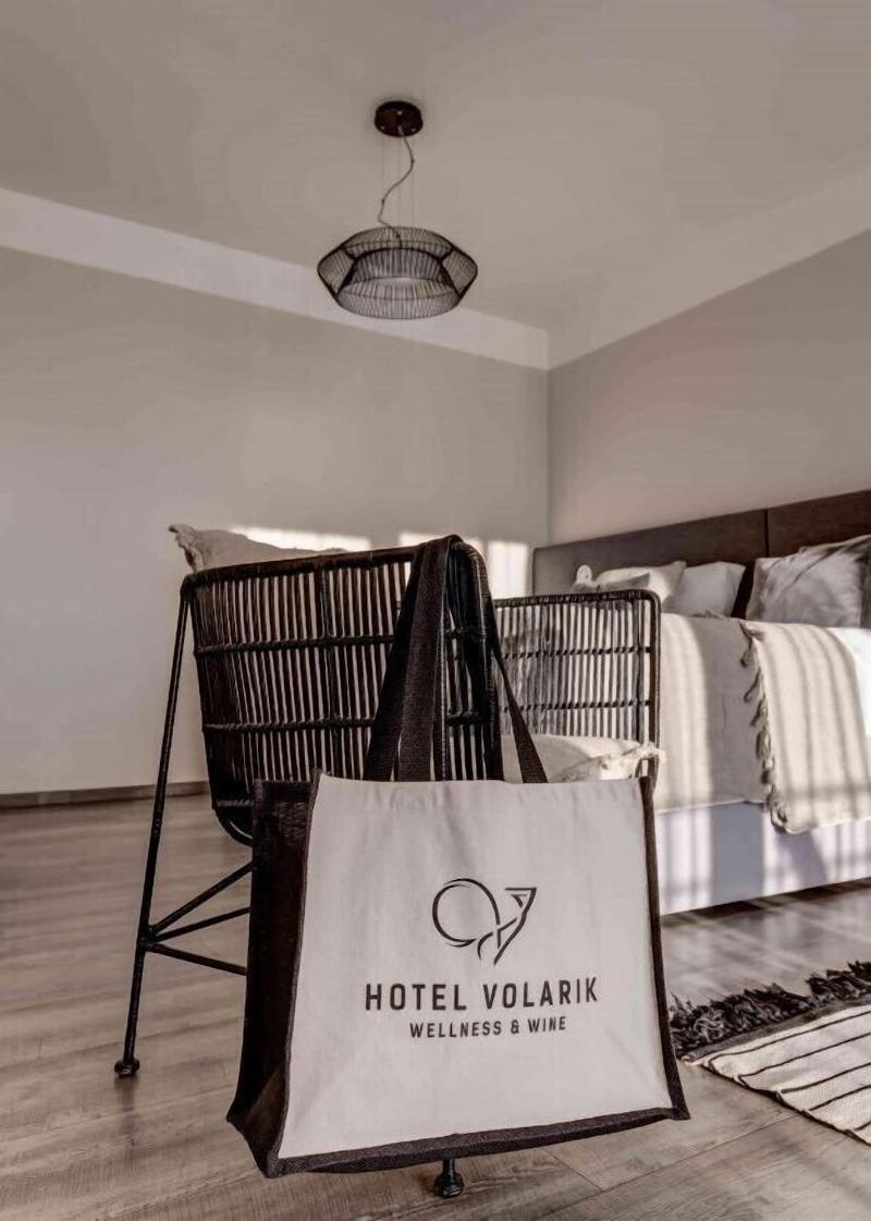 Hotel Volarik - Oda