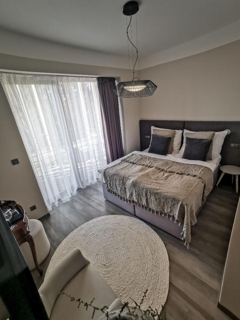 Hotel Volarik - Oda