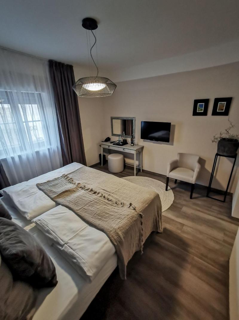 Hotel Volarik - Oda