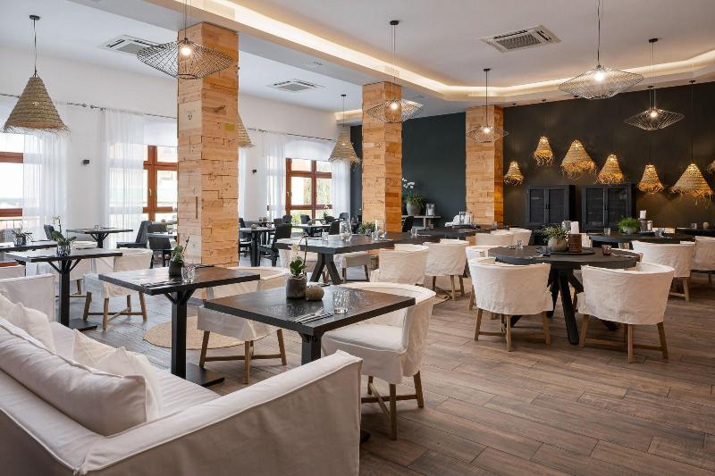 Hotel Volarik - Restoran