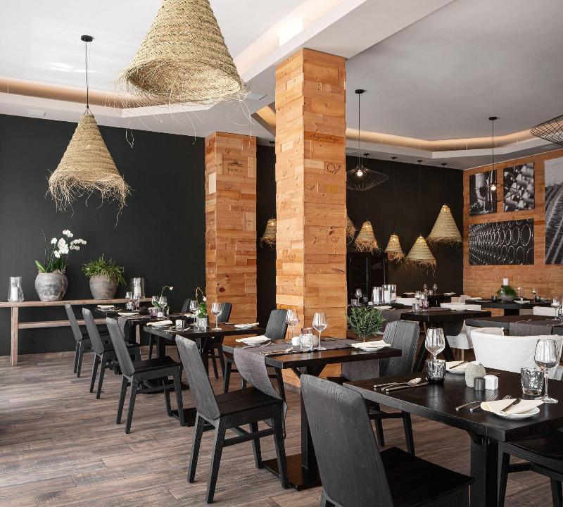 Hotel Volarik - Restoran