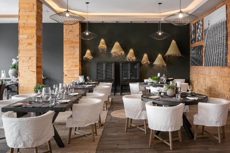 Hotel Volarik - Restoran