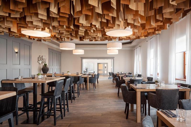 Hotel Volarik - Restoran