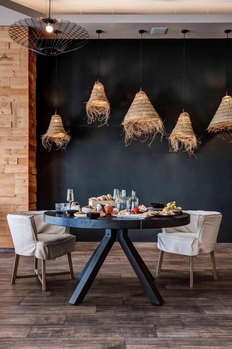 Hotel Volarik - Restoran
