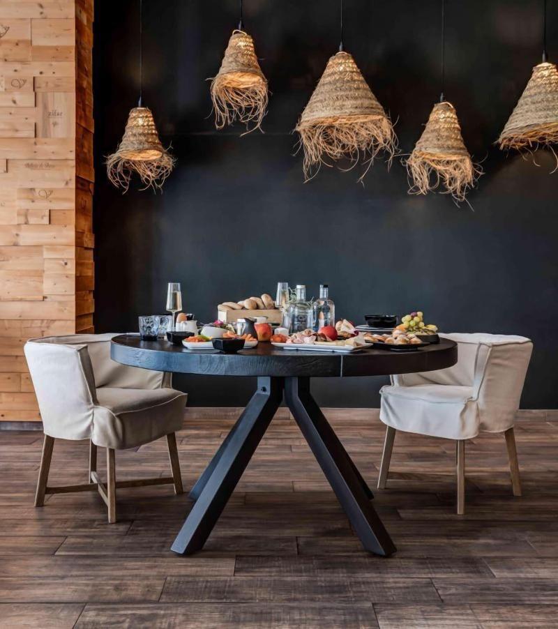 Hotel Volarik - Restoran
