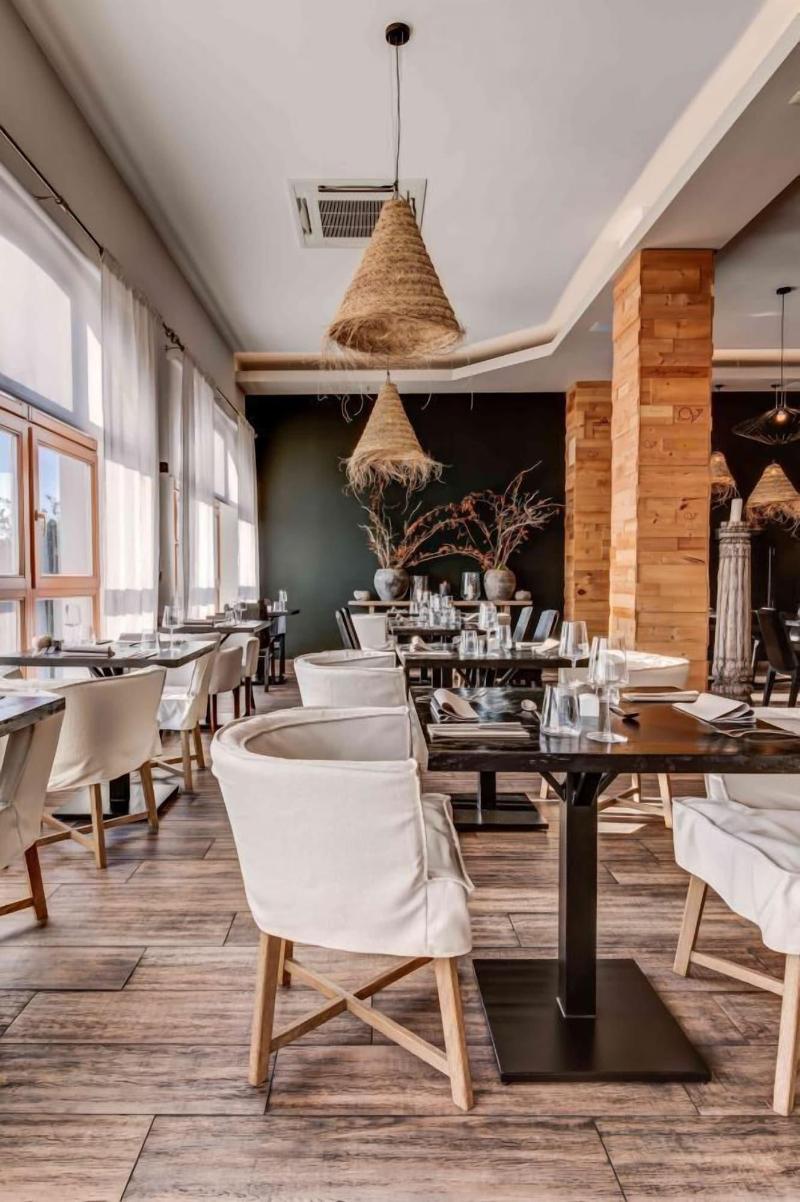 Hotel Volarik - Restoran