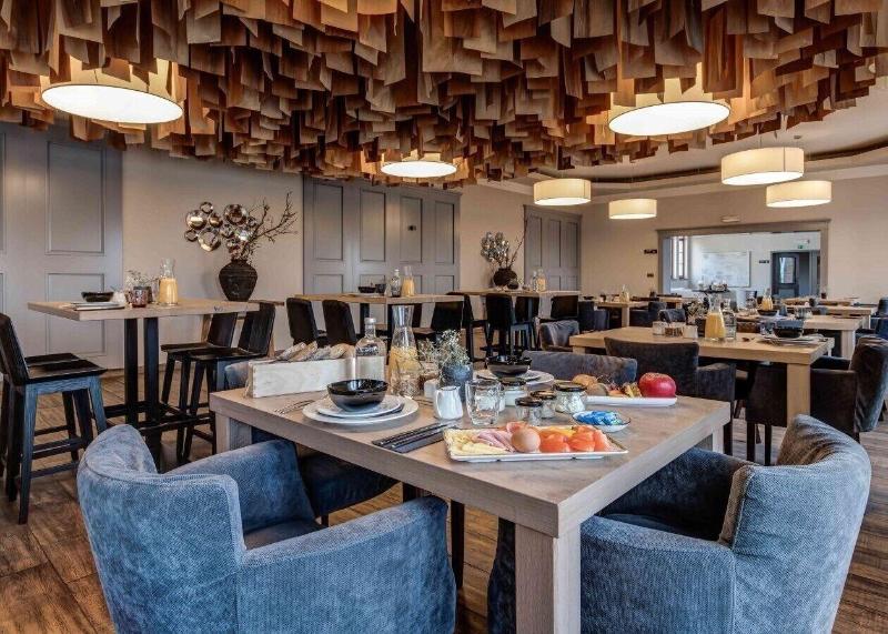 Hotel Volarik - Restoran