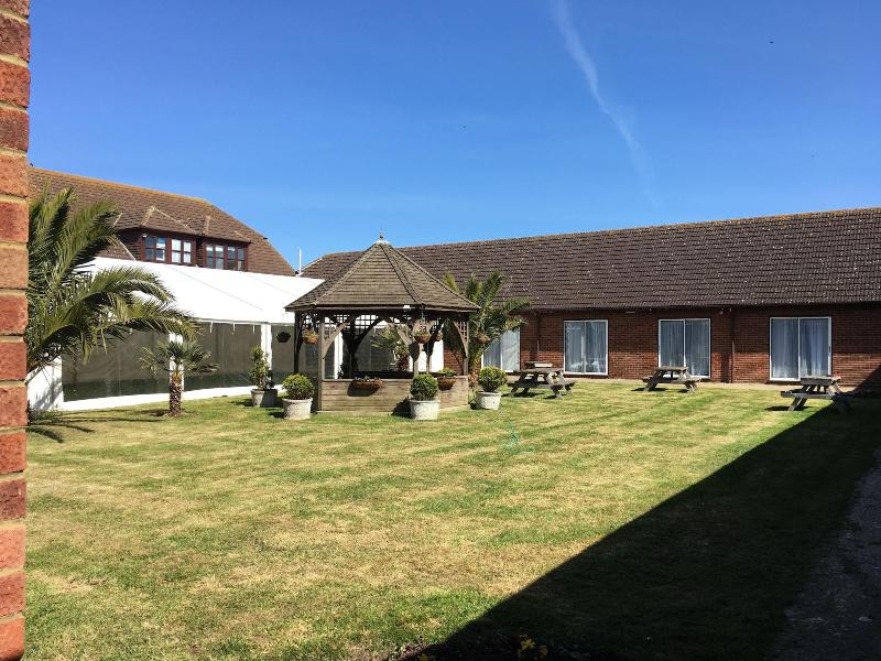 Abbey Hotel & Conference Centre - Aktivite