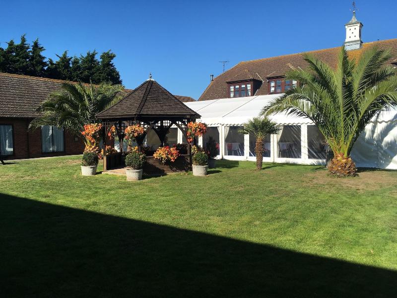Abbey Hotel & Conference Centre - Genel