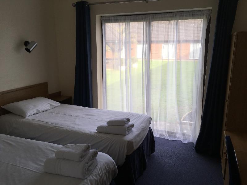 Abbey Hotel & Conference Centre - Oda