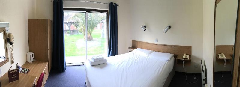 Abbey Hotel & Conference Centre - Oda