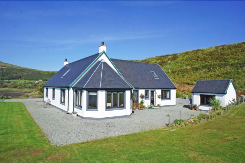Old Pier Cottage - Genel