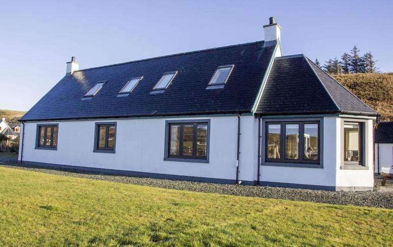 Old Pier Cottage - Genel