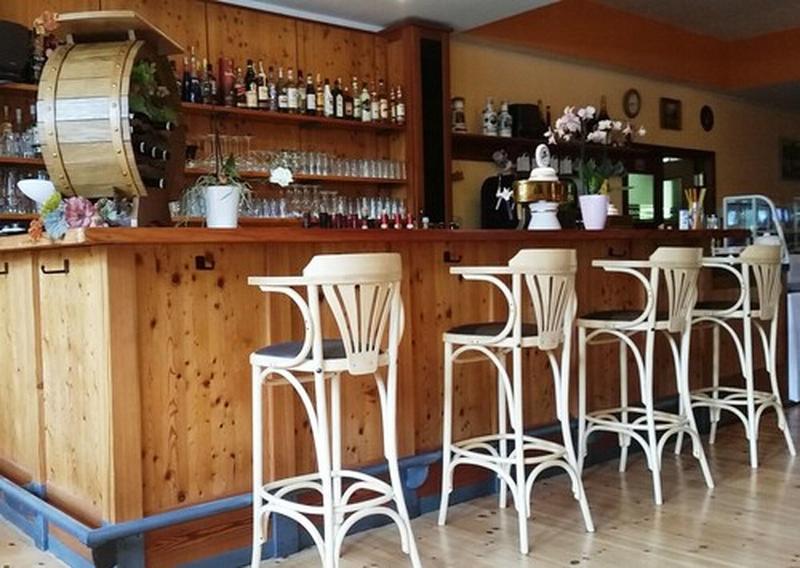Neue Mühle Hotel und Restaurant - Bar