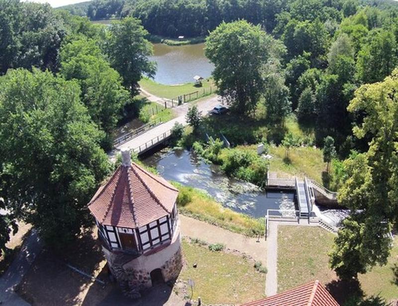 Neue Mühle Hotel und Restaurant - Aktivite