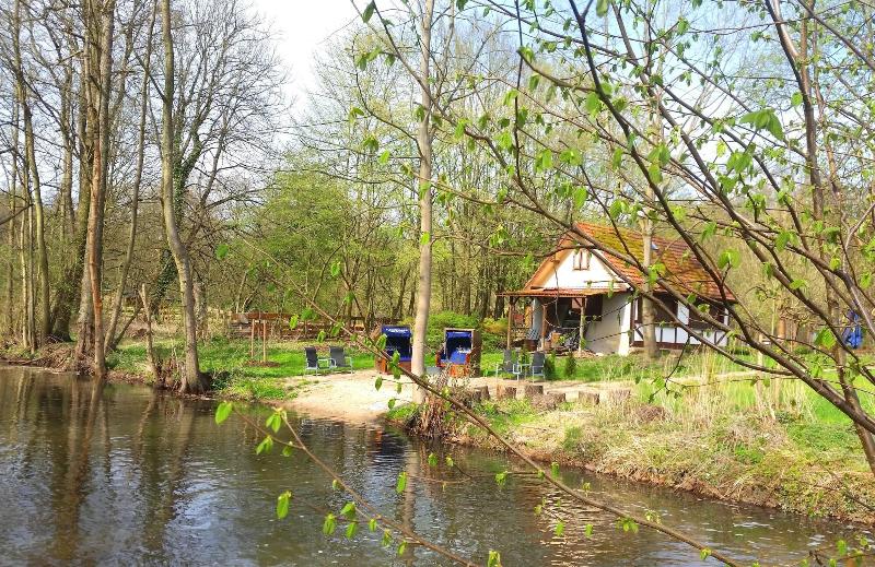 Neue Mühle Hotel und Restaurant - Aktivite