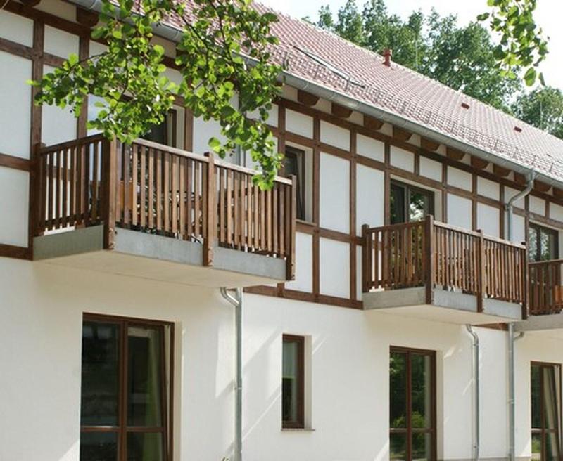 Neue Mühle Hotel und Restaurant - Genel