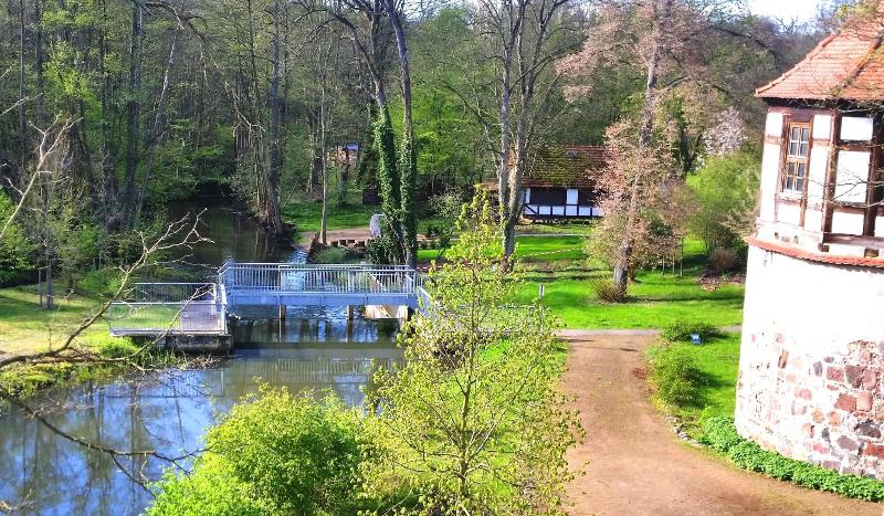 Neue Mühle Hotel und Restaurant - Genel