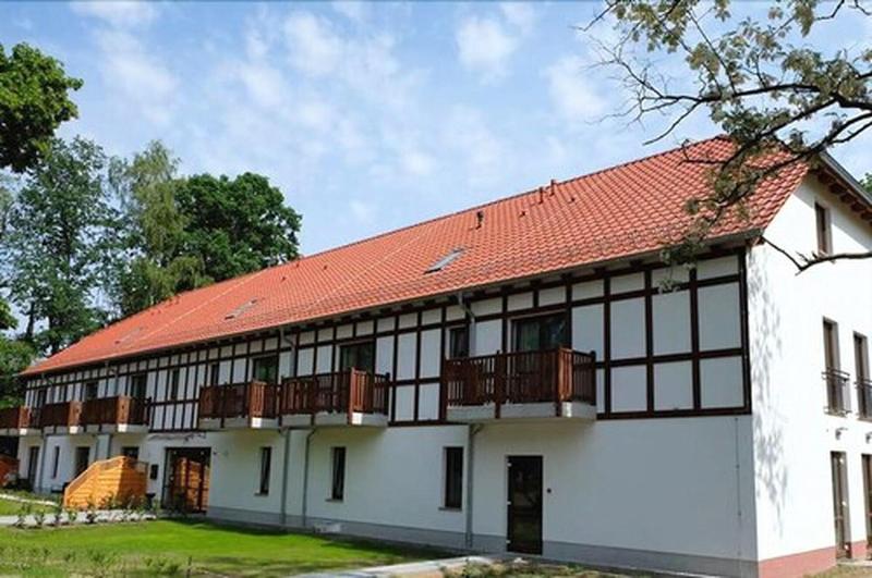 Neue Mühle Hotel und Restaurant - Genel