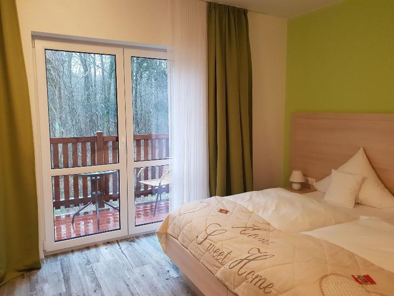 Neue Mühle Hotel und Restaurant - Oda