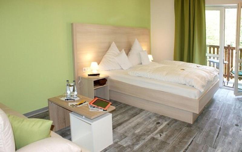 Neue Mühle Hotel und Restaurant - Oda