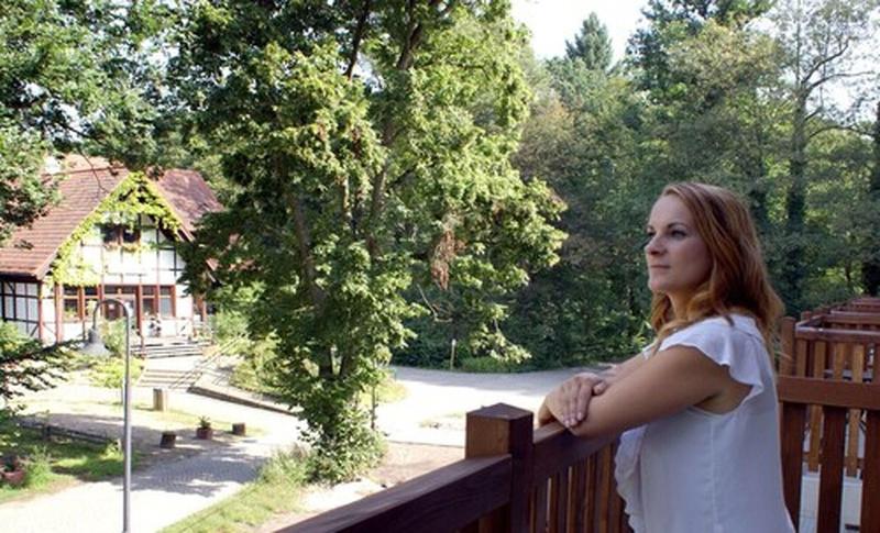 Neue Mühle Hotel und Restaurant - Oda
