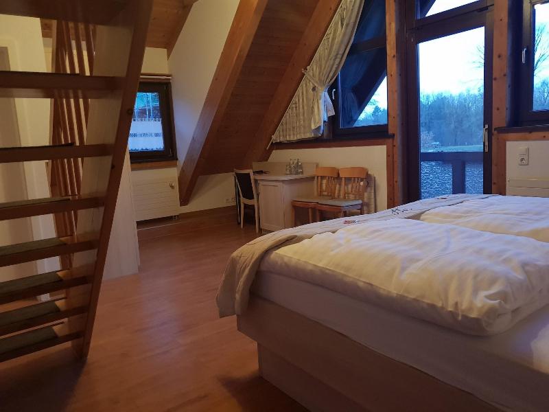 Neue Mühle Hotel und Restaurant - Oda