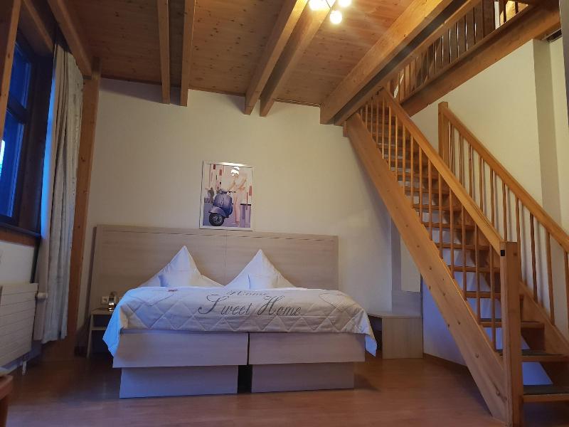 Neue Mühle Hotel und Restaurant - Oda