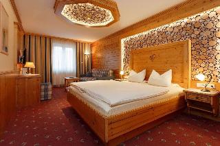 Hotel Gondel otel fotoğrafı
