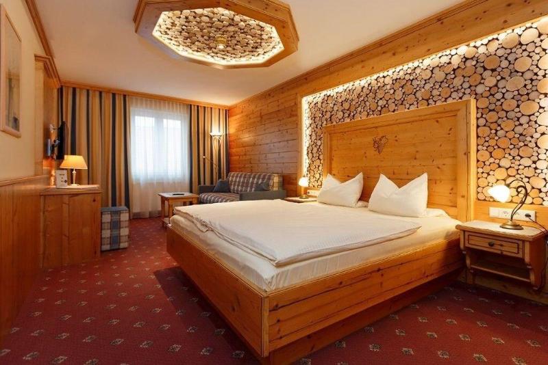 Hotel Gondel - Genel
