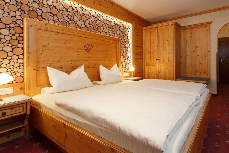 Hotel Gondel - Oda