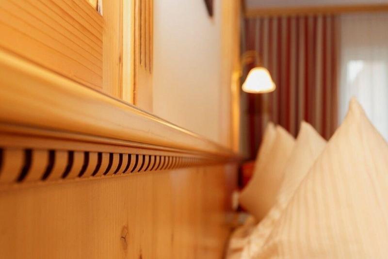 Hotel Gondel - Oda
