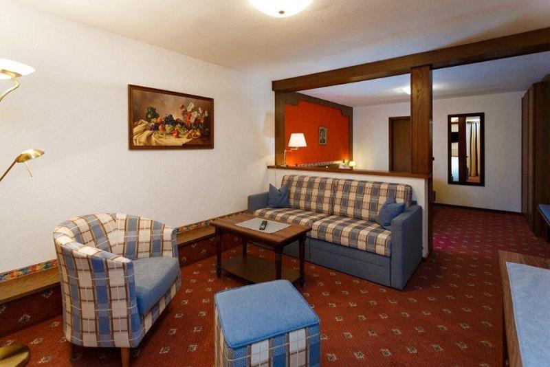 Hotel Gondel - Oda