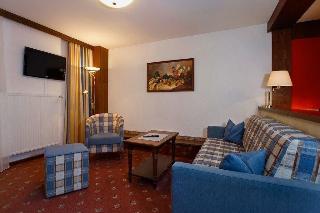 Hotel Gondel fotoÄŸrafÄ±