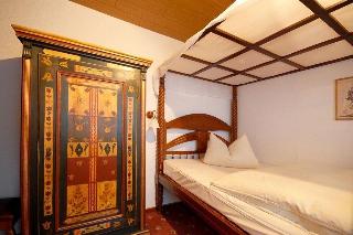 Hotel Gondel fotoÄŸrafÄ±