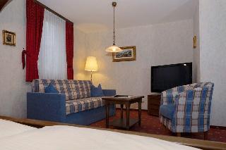 Hotel Gondel fotoÄŸrafÄ±