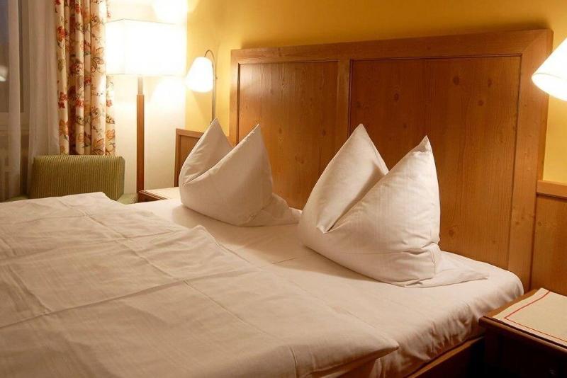 Hotel Gondel - Oda