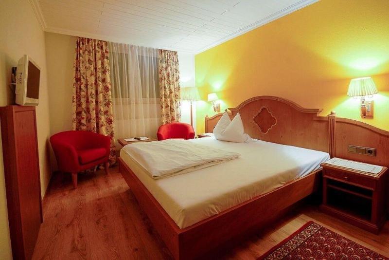 Hotel Gondel - Oda