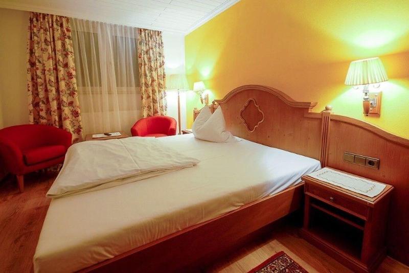 Hotel Gondel - Oda