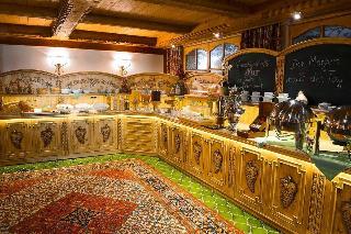 Hotel Gondel fotoÄŸrafÄ±
