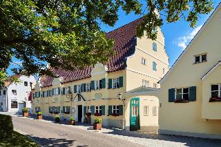 Hotel & Brauereigasthof Kapplerbräu otel fotoğrafı