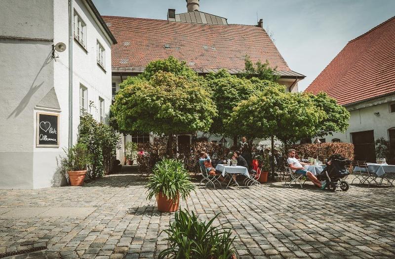 Hotel & Brauereigasthof Kapplerbräu - Genel
