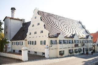 Hotel & Brauereigasthof Kapplerbräu fotoÄŸrafÄ±