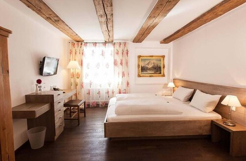 Hotel & Brauereigasthof Kapplerbräu - Oda