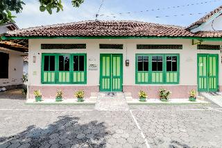 Bahagia Sederhana Homestay by ZUZU fotoÄŸrafÄ±