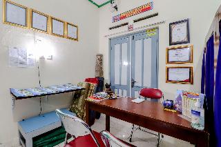 Bahagia Sederhana Homestay by ZUZU fotoÄŸrafÄ±