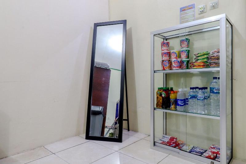 Bahagia Sederhana Homestay by ZUZU - Lobi